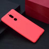 TPU накладка Matte для Nokia 7 (однотонная) фото 6 — eCase