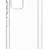 Прозрачная ТПУ накладка для Infinix Hot 20 5G EXELINE Crystal (Strong 0,5мм) фото 1 — eCase