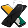 Прозора ТПУ накладка для Samsung Galaxy A15 EXELINE Crystal (Strong 0,5 мм) фото 1 — eCase