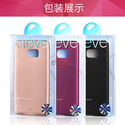 ТПУ накладка X-level Guardiаn для HTC Desire 326G — eCase