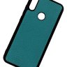 ТПУ накладка для Xiaomi Redmi Note 5 "Cover Flotar" (с вставкой из натуральной кожи) фото 7 — eCase