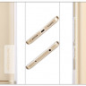 TPU чехол Nillkin Nature для Xiaomi Redmi Note 4X фото 3 — eCase
