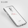 ТПУ накладка Electroplating для Huawei Honor 6X фото 8 — eCase