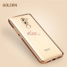 ТПУ накладка Electroplating для Huawei Honor 6X фото 7 — eCase