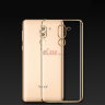 ТПУ накладка Electroplating для Huawei Honor 6X фото 2 — eCase