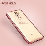 ТПУ накладка Electroplating для Huawei Honor 6X фото 9 — eCase
