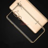 ТПУ накладка Electroplating для Huawei Honor 6X фото 3 — eCase