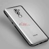 ТПУ накладка Electroplating для Huawei Honor 6X фото 10 — eCase