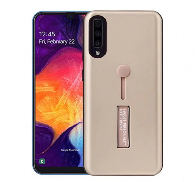 TPU+PC накладка Fashion Form для Samsung Galaxy A30s (A307F) — eCase