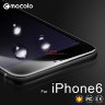 Защитное стекло MOCOLO Premium 3D (с рамкой) для iPhone 6 / 6S фото 3 — eCase