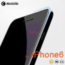 Защитное стекло MOCOLO Premium 3D (с рамкой) для iPhone 6 / 6S фото 5 — eCase