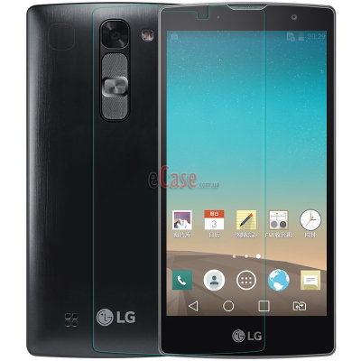 Захисне скло для LG Magna H502F (Tempered Glass) — eCase