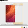 Защитное стекло MOCOLO с рамкой для Xiaomi Redmi Note 5A фото 3 — eCase