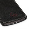 Кожаный чехол (книжка) TETDED для LG G4S H734 фото 7 — eCase