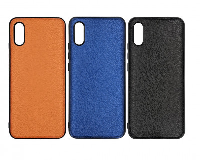 ТПУ чехол Lapea Pearl для Xiaomi Redmi Note 9 Pro Max — eCase