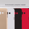 Пластиковый чехол Nillkin Matte для Xiaomi Redmi Note 11 Pro фото 1 — eCase