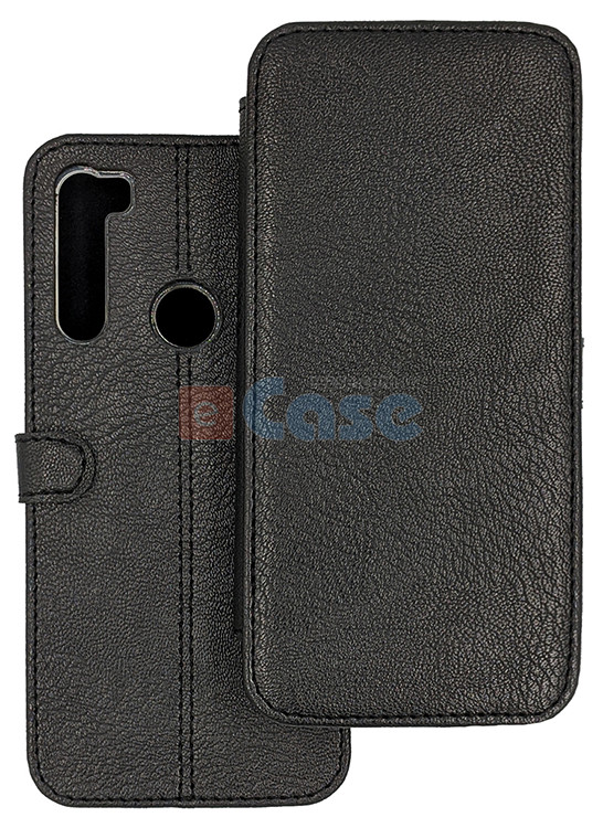 Чехол для Xiaomi Redmi Note 8T Exeline (книжка) фото 1 — eCase