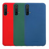 ТПУ чехол Molan Cano Smooth для Realme X3 фото 1 — eCase