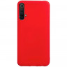ТПУ чехол Molan Cano Smooth для Realme X3 фото 5 — eCase