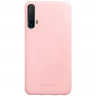 ТПУ чехол Molan Cano Smooth для Realme X3 фото 6 — eCase