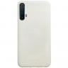 ТПУ чехол Molan Cano Smooth для Realme X3 фото 8 — eCase