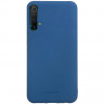 ТПУ чехол Molan Cano Smooth для Realme X3 фото 3 — eCase