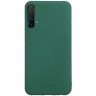 ТПУ чехол Molan Cano Smooth для Realme X3 фото 4 — eCase