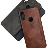 ТПУ накладка PULOKA Desi для Xiaomi Redmi Note 7 фото 3 — eCase