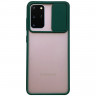Чохол Veili (з захистом камери) для Samsung Galaxy S20 Plus фото 6 — eCase