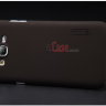 Пластикова накладка Nillkin Matte для Samsung J710 Galaxy J7 (2016) + захисна плівка фото 7 — eCase