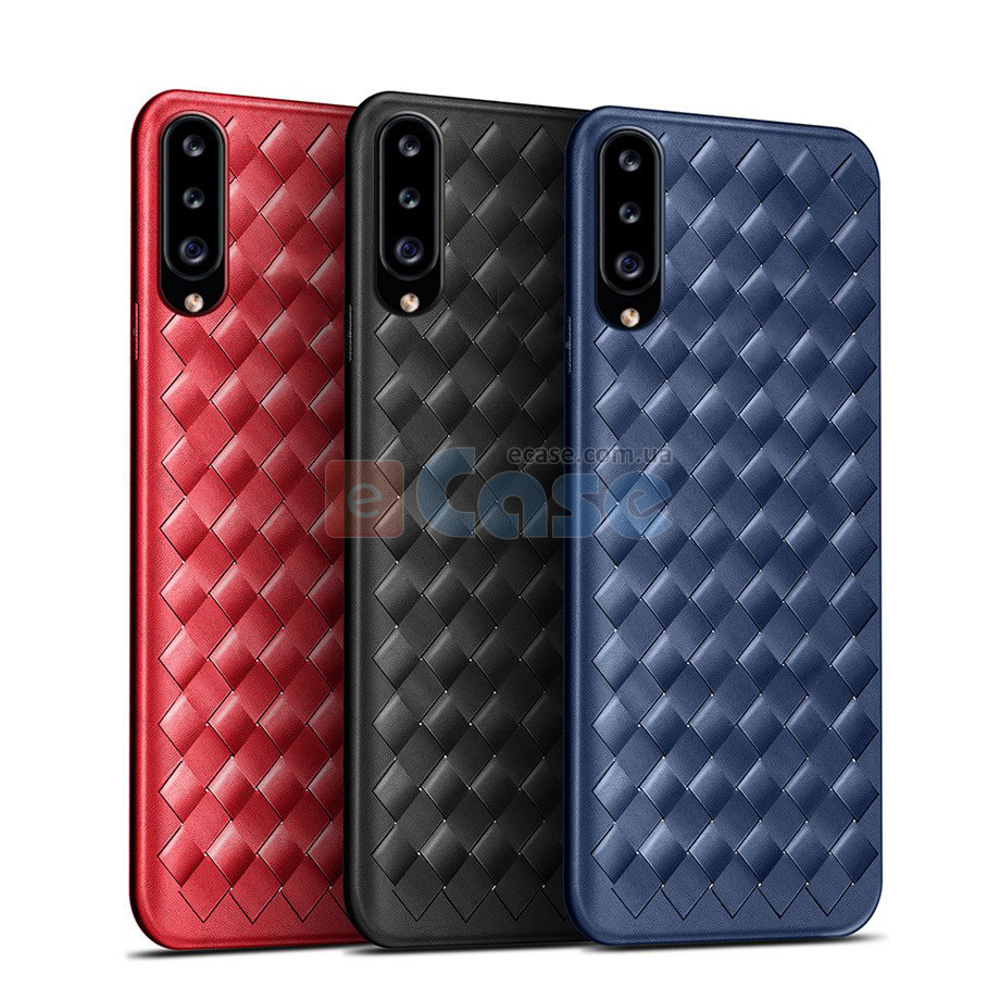 ТПУ накладка Wicker для Samsung A505F Galaxy A50 фото 1 — eCase