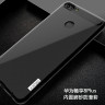 ТПУ накладка (прозрачная) X-level Antislip для Huawei P Smart фото 3 — eCase