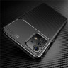 ТПУ чохол (накладка) iPaky Kaisy Series для Samsung Galaxy A52s фото 2 — eCase