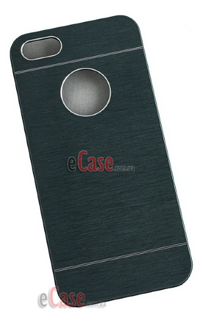 Накладка для iPhone 5 / 5S / SE U-Steel — eCase