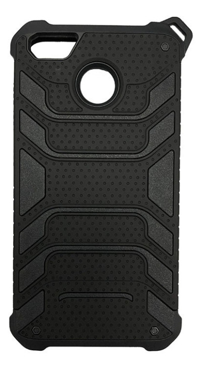 Ударопрочная накладка Beetle для Xiaomi Redmi Note 4 с ремешком — eCase