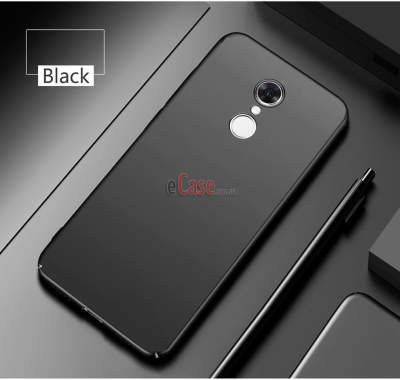 Пластикова накладка Full Body для Xiaomi Redmi 5 — eCase