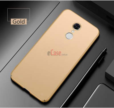 Пластикова накладка Full Body для Xiaomi Redmi 5 — eCase