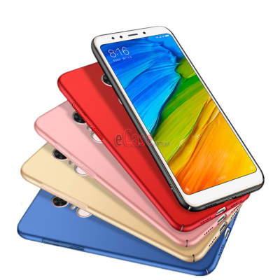 Пластикова накладка Full Body для Xiaomi Redmi 5 — eCase