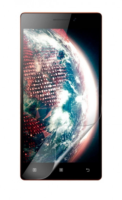 Гідрогелева захисна плівка Pro HD Clear для Lenovo Vibe Shot — eCase