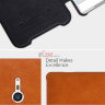 Чехол (книжка) Nillkin Qin для Sony Xperia XZ2 фото 4 — eCase