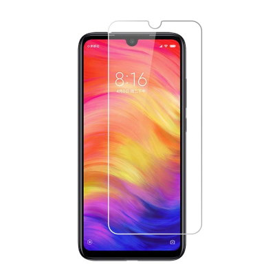 Захисна плівка Nano 2.5D для Xiaomi Redmi 7 — eCase