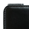 Шкіряний чохол для Samsung i9105 Galaxy S2 VBook фото 4 — eCase