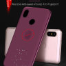 ТПУ накладка X-level Guardiаn для Xiaomi Redmi Note 5 Pro фото 3 — eCase