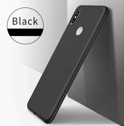 ТПУ накладка X-level Guardiаn для Xiaomi Redmi Note 5 Pro — eCase