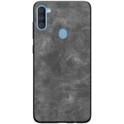ТПУ чехол Marmor для Samsung Galaxy A11 2020 — eCase