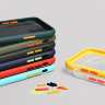 Чехол Frosted Buttons для iPhone 11 фото 2 — eCase