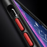 Чехол Frosted Buttons для iPhone 11 фото 5 — eCase
