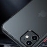 Чехол Frosted Buttons для iPhone 11 фото 6 — eCase