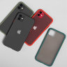 Чехол Frosted Buttons для iPhone 11 фото 7 — eCase
