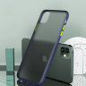 Чехол Frosted Buttons для iPhone 11 фото 9 — eCase